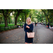 Hinza - Eco Bag Small Nougat 75L - Limolin 