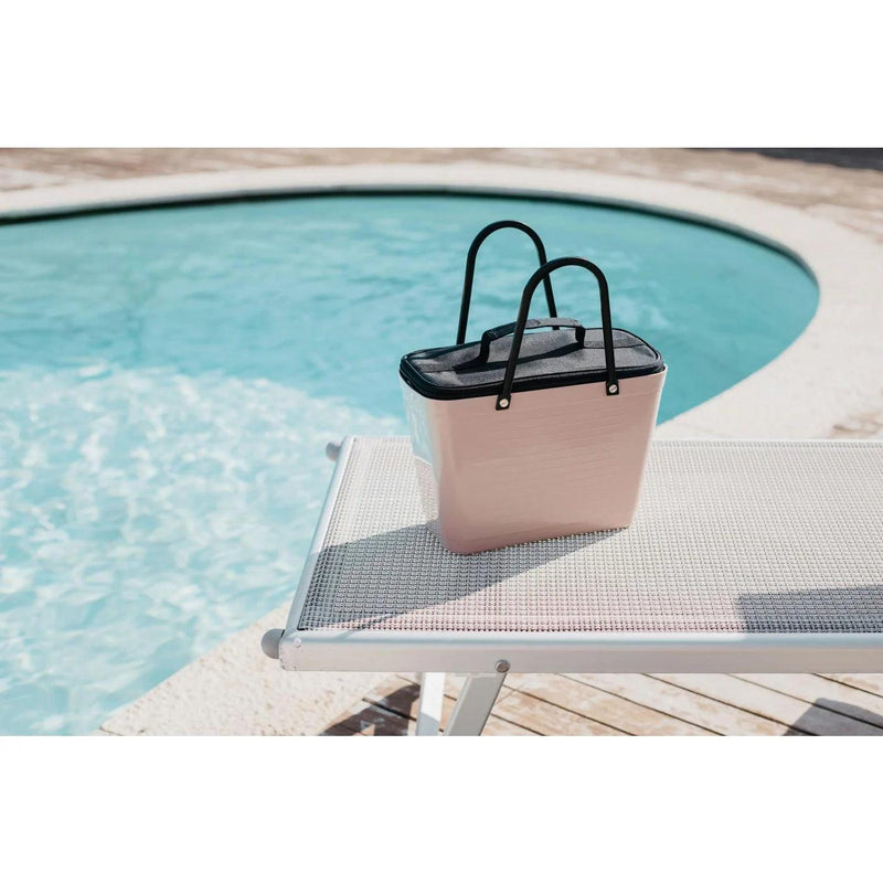 Hinza - Eco Bag Small Nougat 75L - Limolin 