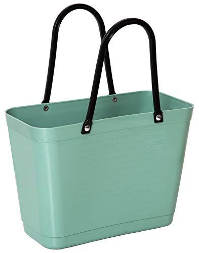 Hinza - Eco Bag Small Olive 75L - Limolin 