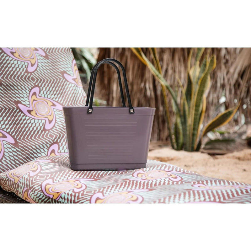 Hinza - Eco Bag Small Plum 75L - Limolin 