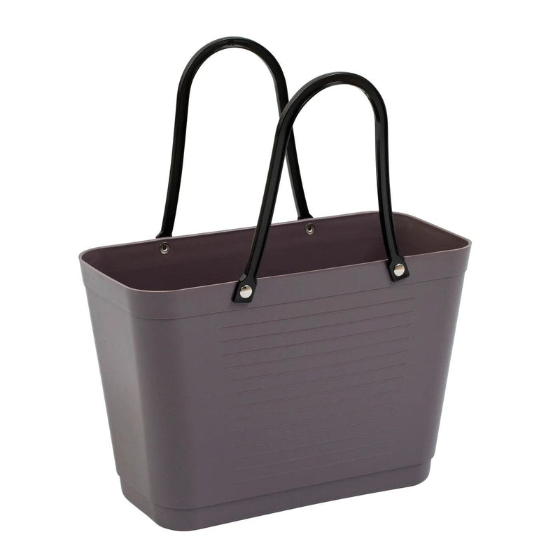 Hinza - Eco Bag Small Plum 75L - Limolin 