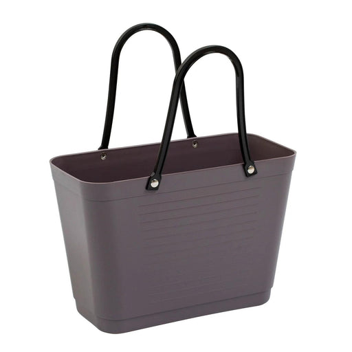 Hinza - Eco Bag Small Plum 75L - Limolin 