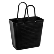 Hinza - Eco Bag Tall Black 14L - Limolin 