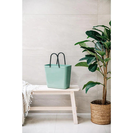 Hinza - Eco Bag Tall Olive 14L - Limolin 
