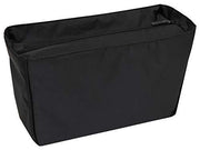Hinza - Inner Bag Large Black - Limolin 