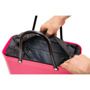 Hinza - Inner Bag Tall Black - Limolin 