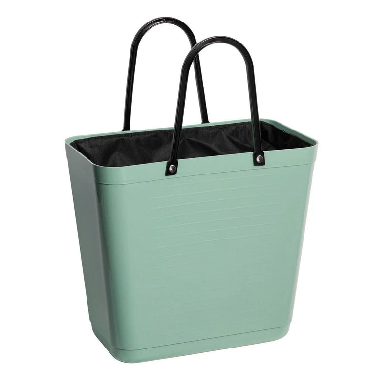 Hinza - Inner Bag Tall Black - Limolin 