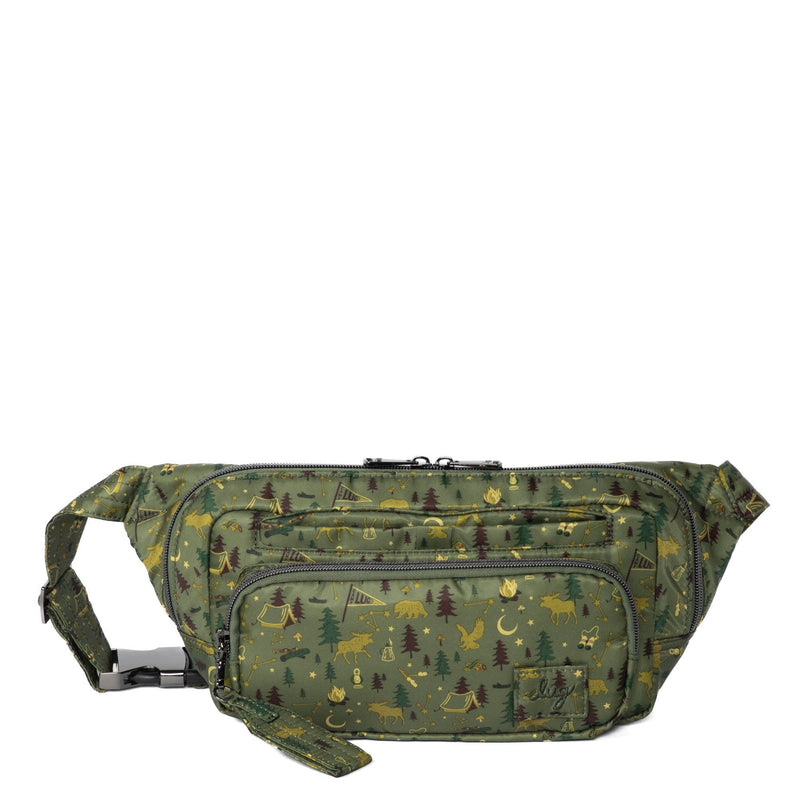 LUG - Hitch Belt Bag