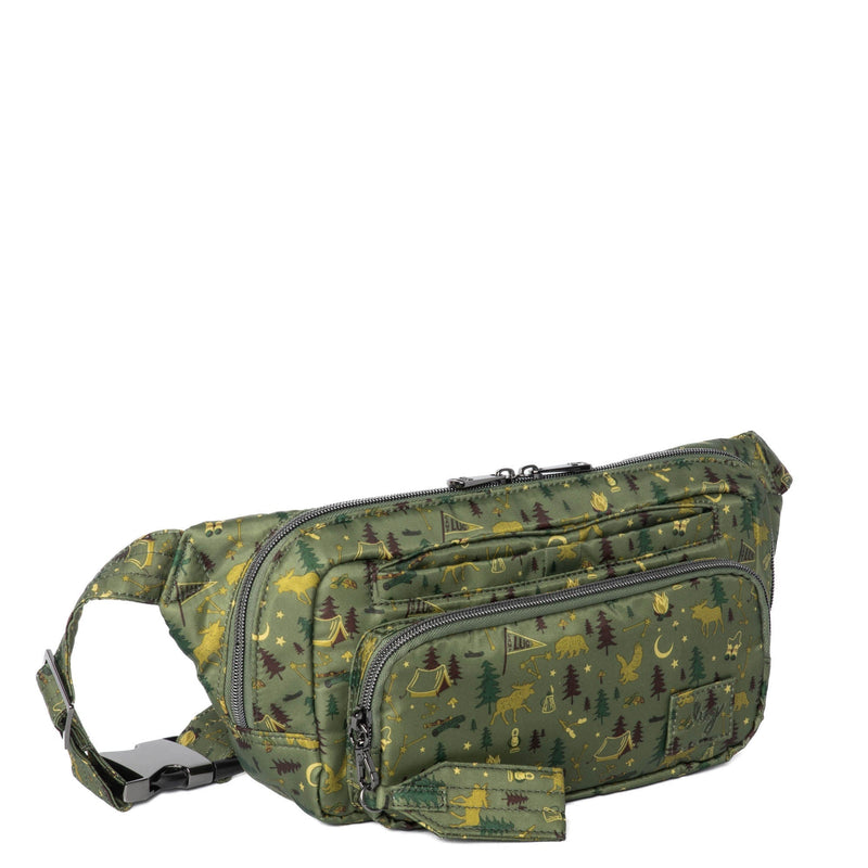 LUG - Hitch Belt Bag