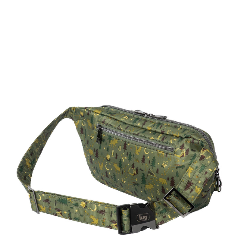 LUG - Hitch Belt Bag