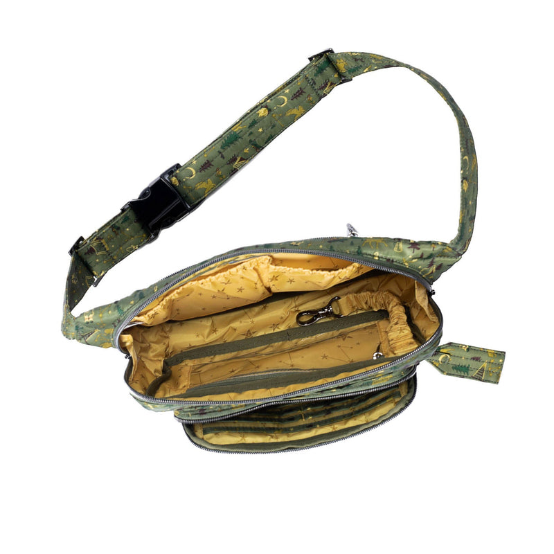 LUG - Hitch Belt Bag