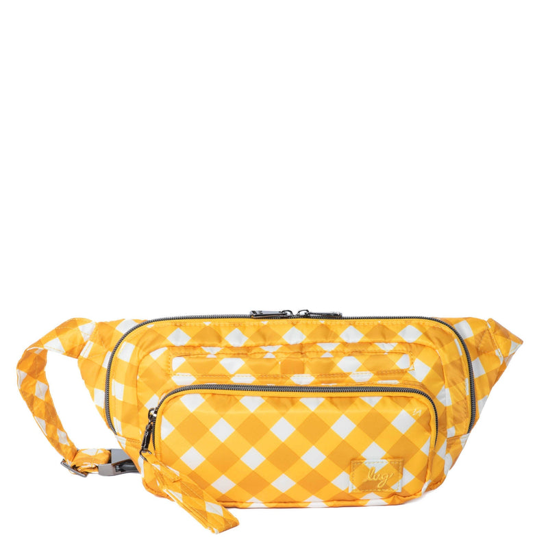 LUG - Hitch Belt Bag