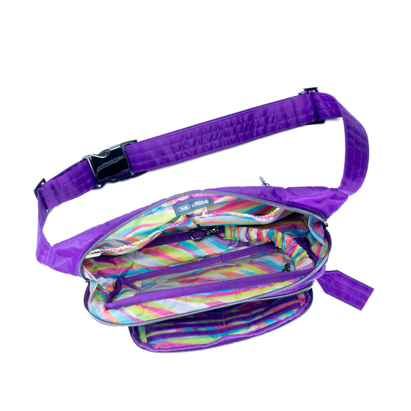 LUG - Hitch Belt Bag