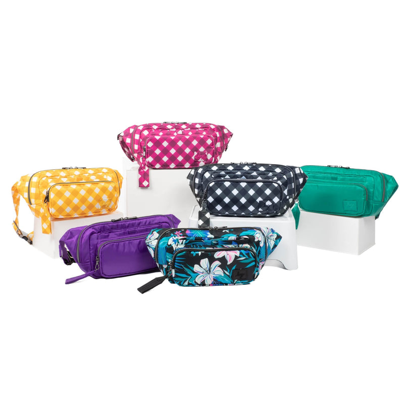 LUG - Hitch Belt Bag