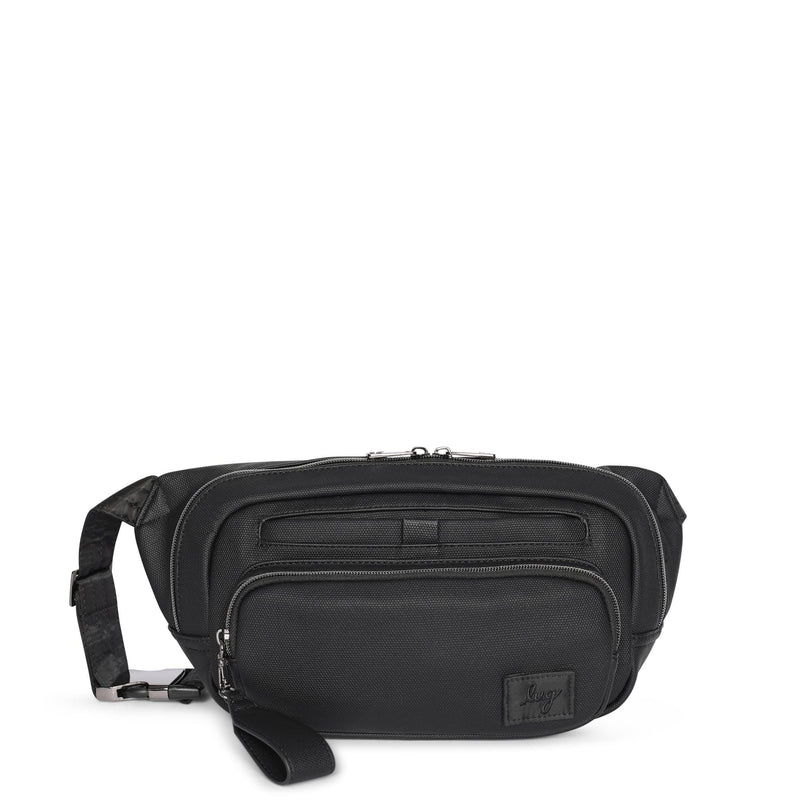 LUG - Hitch Matte Luxe VL Belt Bag