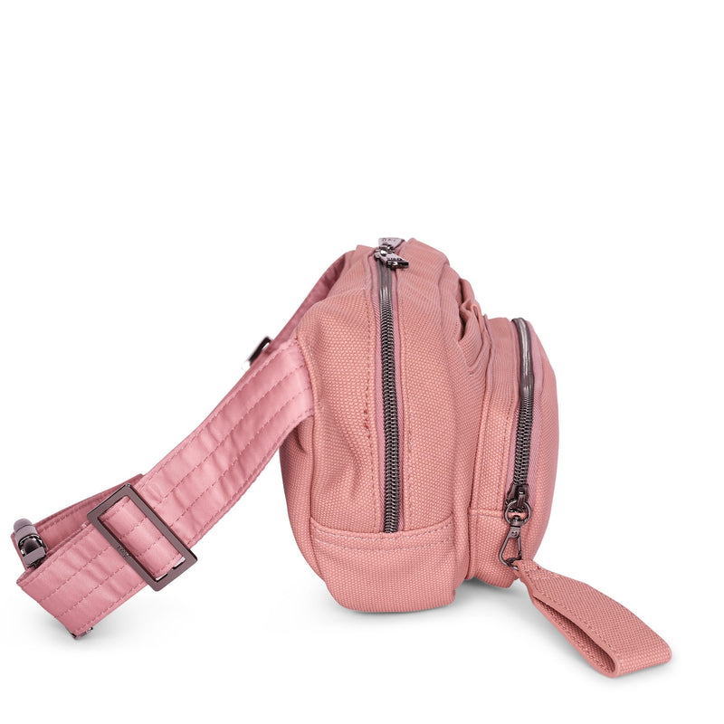 LUG - Hitch Matte Luxe VL Belt Bag