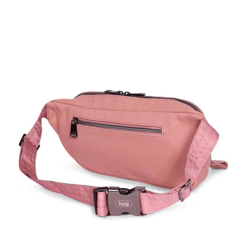 LUG - Hitch Matte Luxe VL Belt Bag