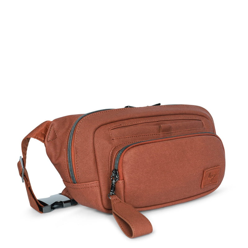 LUG - Hitch Matte Luxe VL Belt Bag