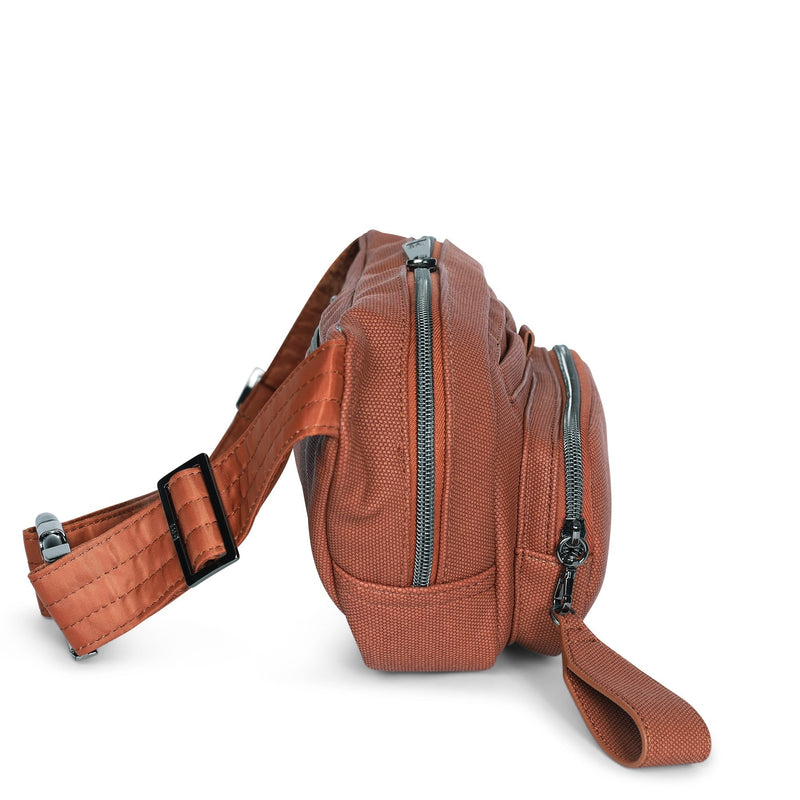 LUG - Hitch Matte Luxe VL Belt Bag