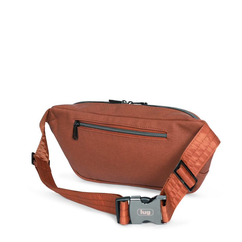 LUG - Hitch Matte Luxe VL Belt Bag