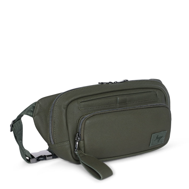 LUG - Hitch Matte Luxe VL Belt Bag