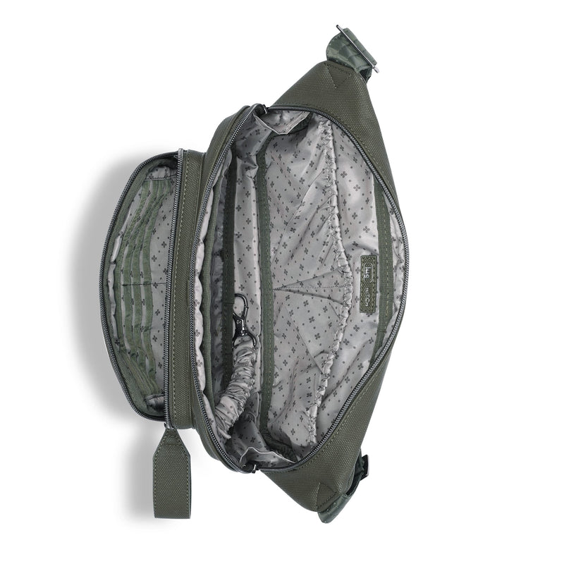LUG - Hitch Matte Luxe VL Belt Bag