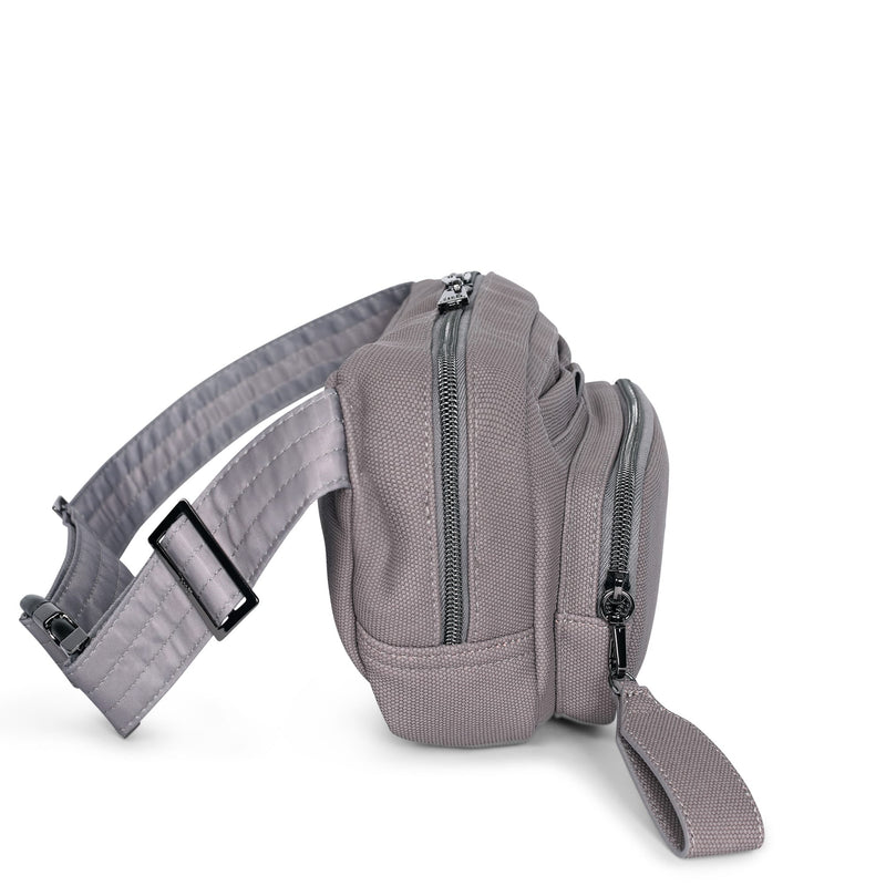 LUG - Hitch Matte Luxe VL Belt Bag