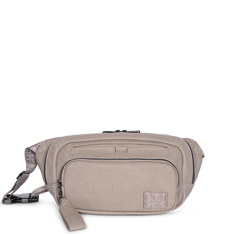 LUG - Hitch Matte Luxe VL Belt Bag
