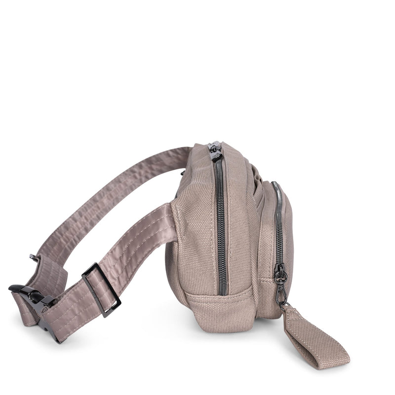 LUG - Hitch Matte Luxe VL Belt Bag