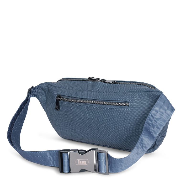 LUG - Hitch Matte Luxe VL Belt Bag