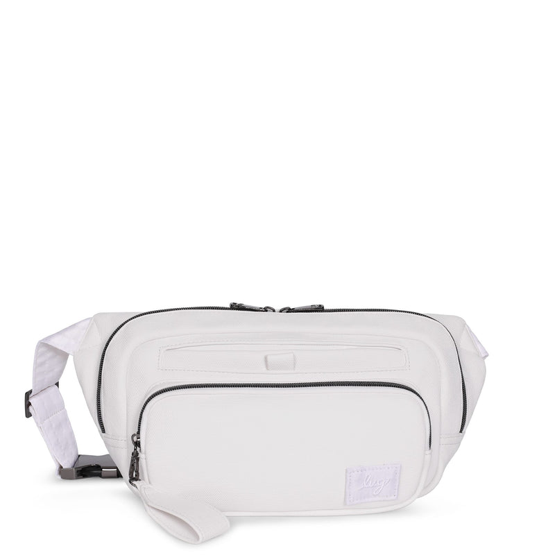 LUG - Hitch Matte Luxe VL Belt Bag