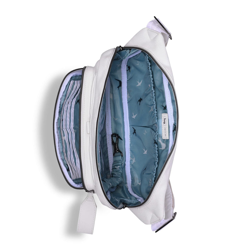 LUG - Hitch Matte Luxe VL Belt Bag