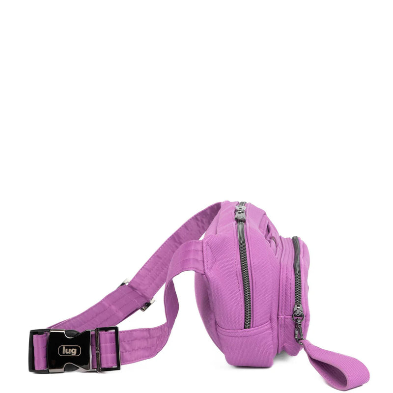 LUG - Hitch Matte Luxe VL Belt Bag