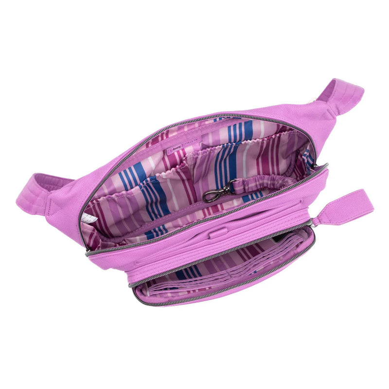 LUG - Hitch Matte Luxe VL Belt Bag