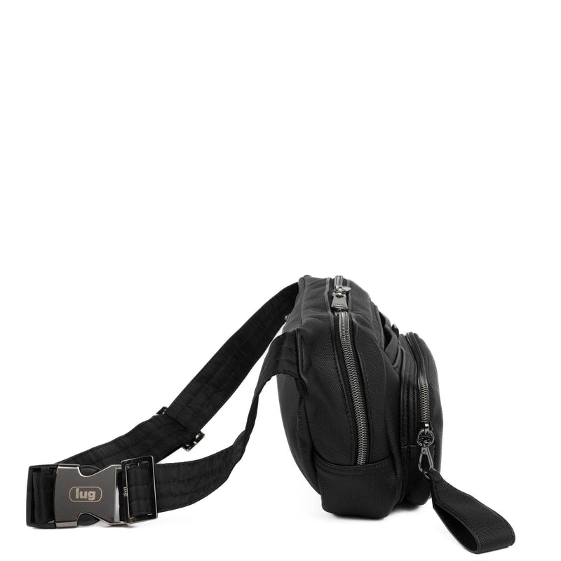 LUG - Hitch Matte Luxe VL Belt Bag