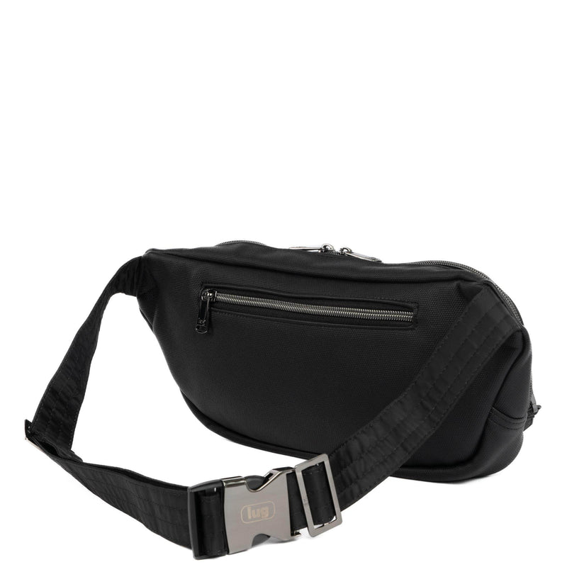 LUG - Hitch Matte Luxe VL Belt Bag