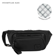 LUG - Hitch Matte Luxe VL Belt Bag
