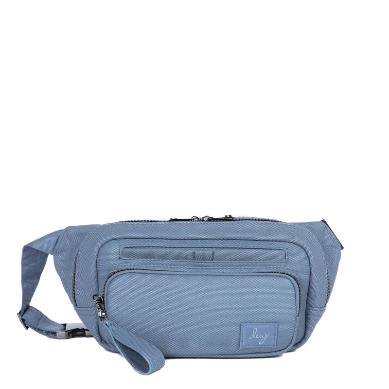 LUG - Hitch Matte Luxe VL Belt Bag