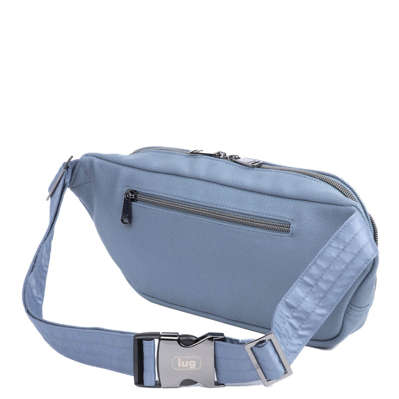 LUG - Hitch Matte Luxe VL Belt Bag