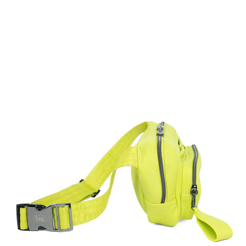 LUG - Hitch Matte Luxe VL Belt Bag