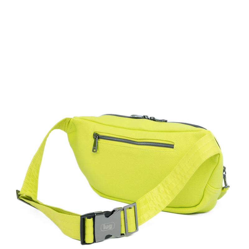 LUG - Hitch Matte Luxe VL Belt Bag