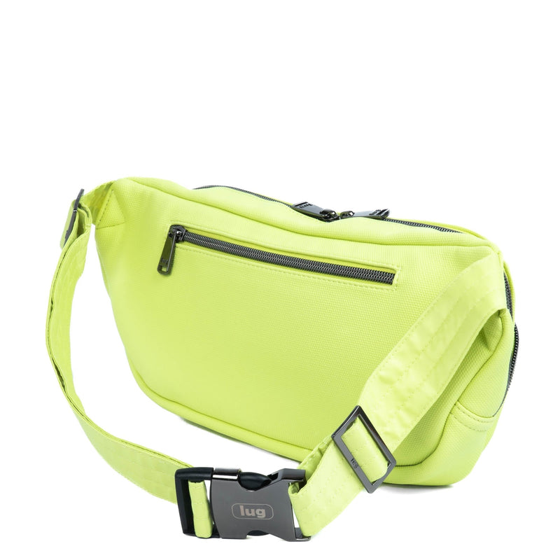 LUG - Hitch Matte Luxe VL Belt Bag