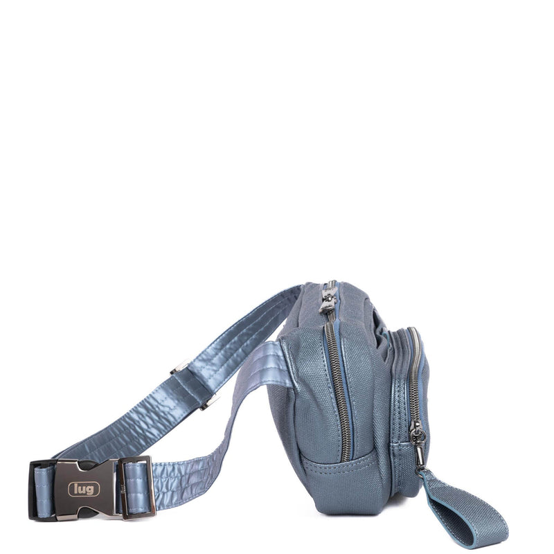 LUG - Hitch Matte Luxe VL Belt Bag