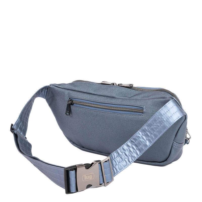 LUG - Hitch Matte Luxe VL Belt Bag