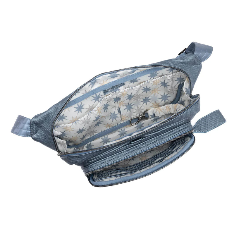 LUG - Hitch Matte Luxe VL Belt Bag