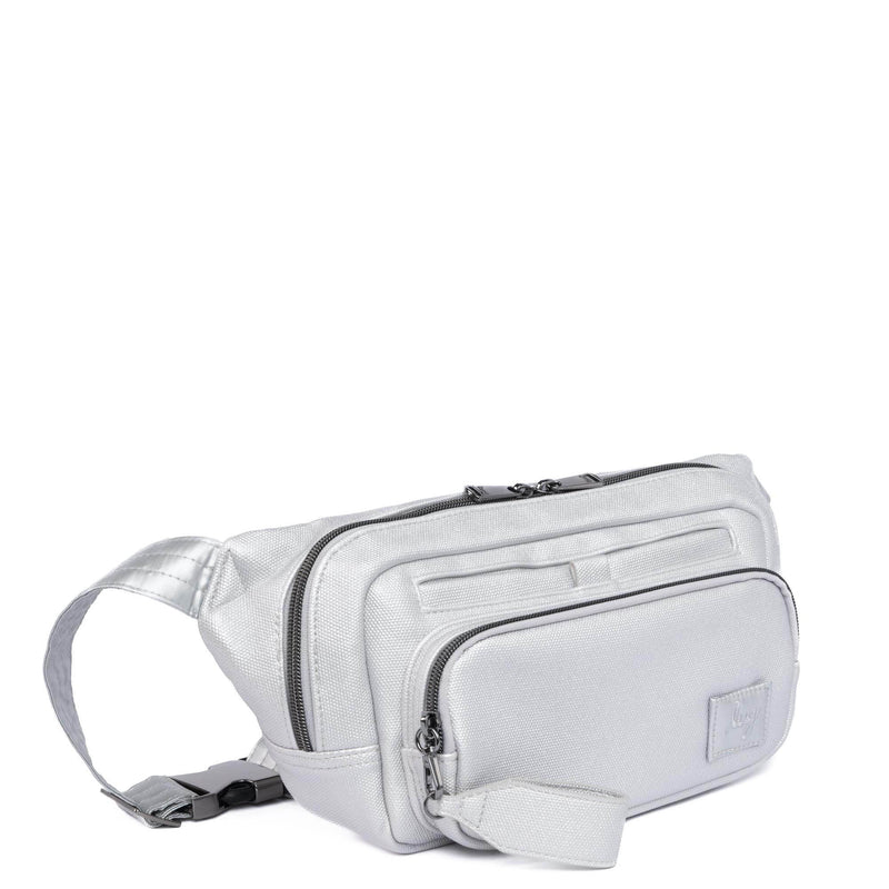 LUG - Hitch Matte Luxe VL Belt Bag