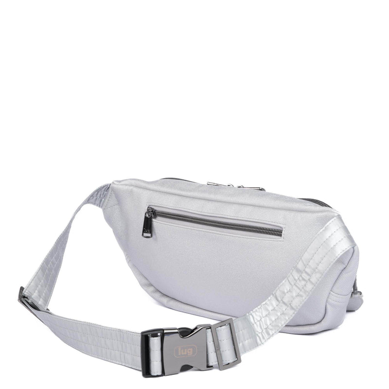 LUG - Hitch Matte Luxe VL Belt Bag