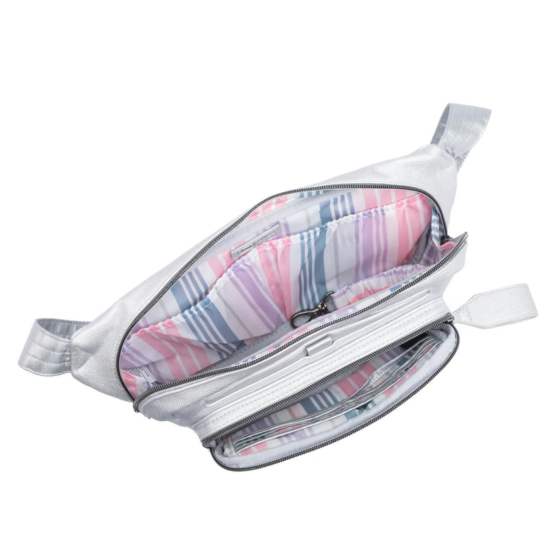 LUG - Hitch Matte Luxe VL Belt Bag