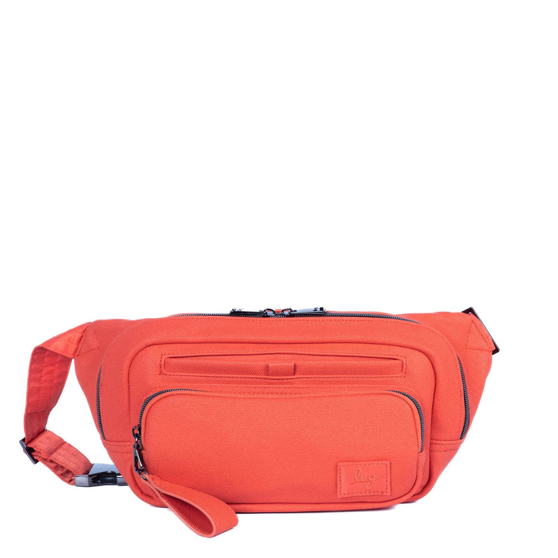 LUG - Hitch Matte Luxe VL Belt Bag