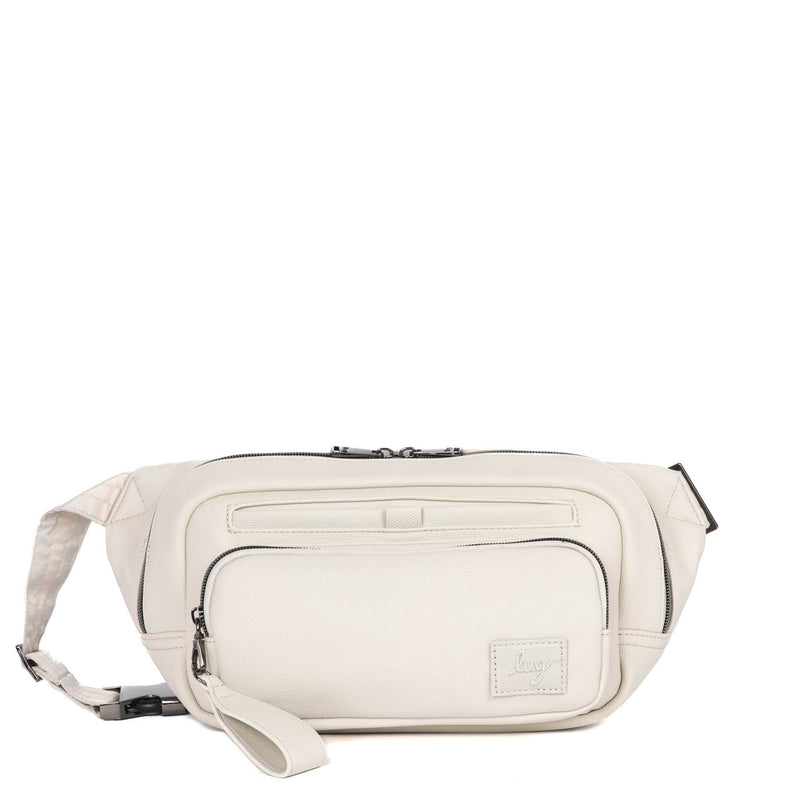 LUG - Hitch Matte Luxe VL Belt Bag